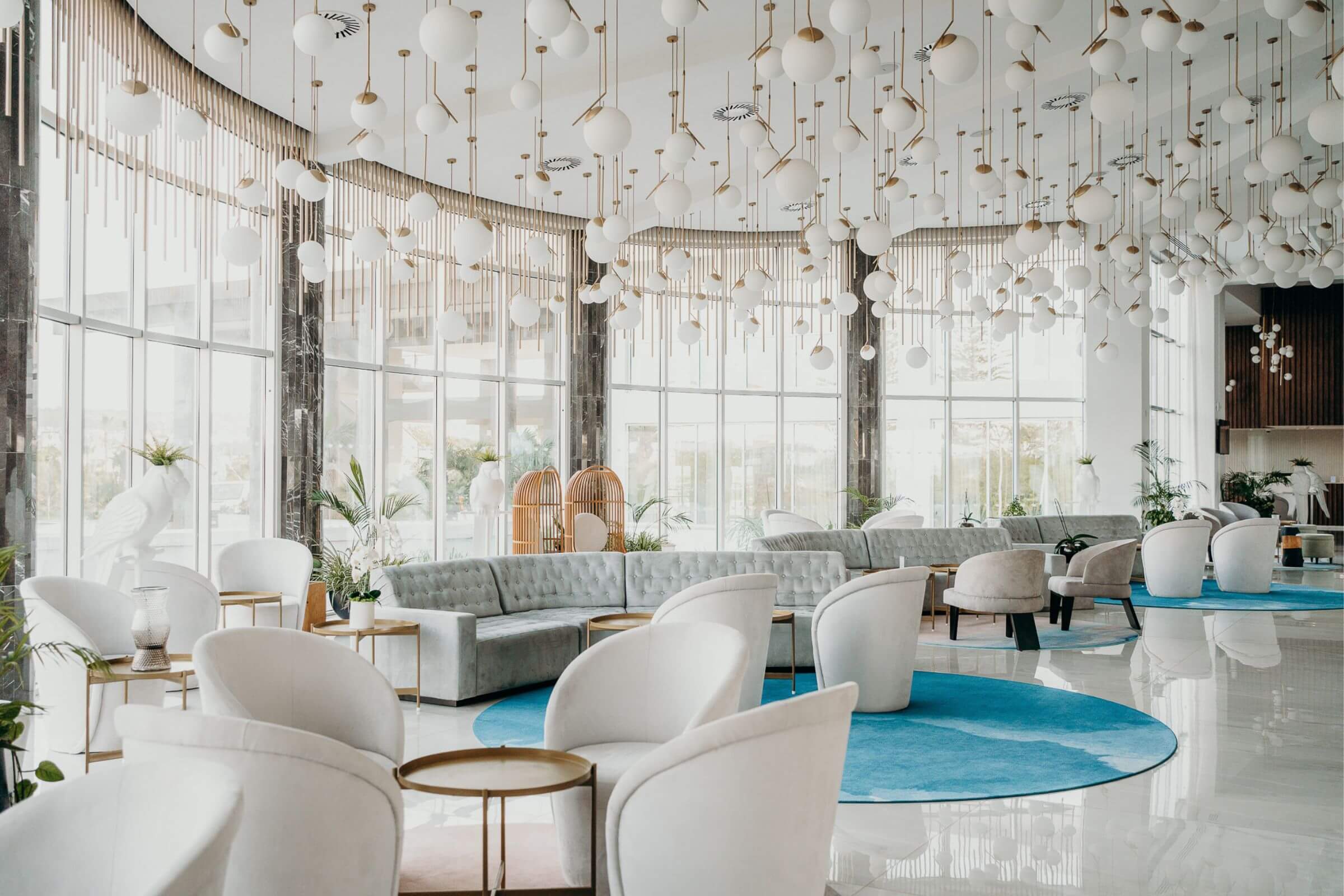 Nissi Blu Hotel, Zypern - Fotopaket