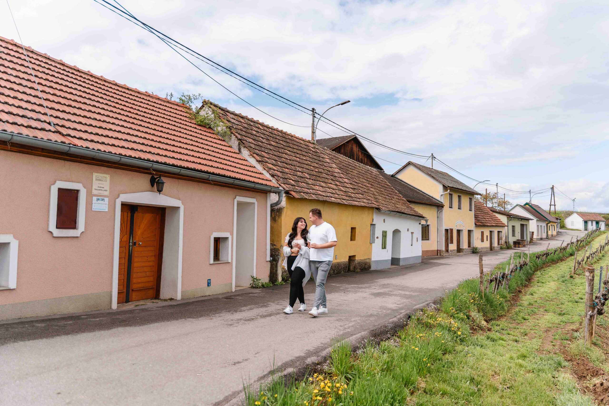 video foto dienstleistung für winzer